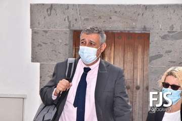  El Pleno aprueba 10 nuevos expedientes de créditos que suman más de 521.000 euros/Francisco Javier Santana.